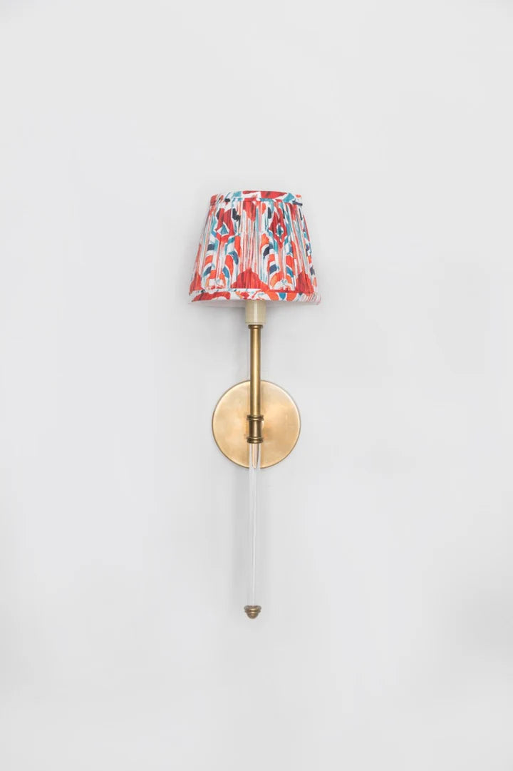 Kaleidoscope - Red, White, & Blue