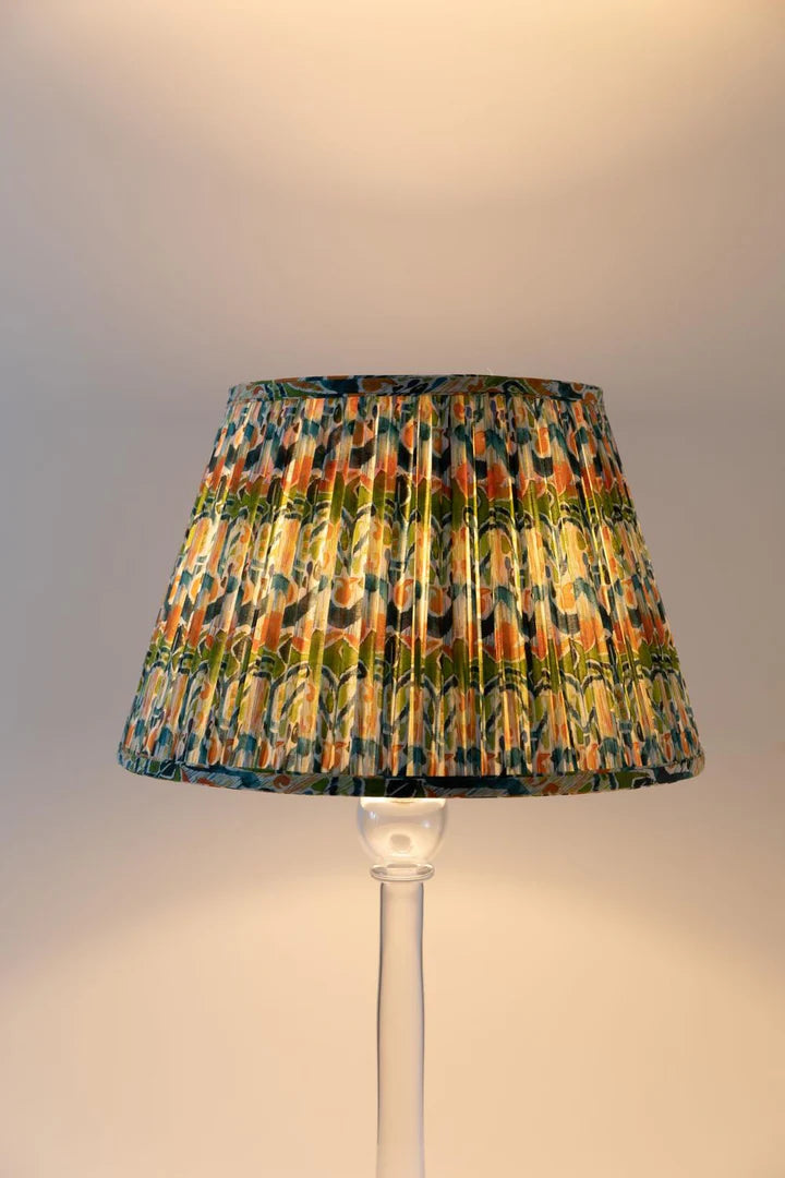 Kaleidoscope - Green