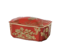 Oriente Italiano Rubrum Collection