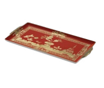 Oriente Italiano Rubrum Collection