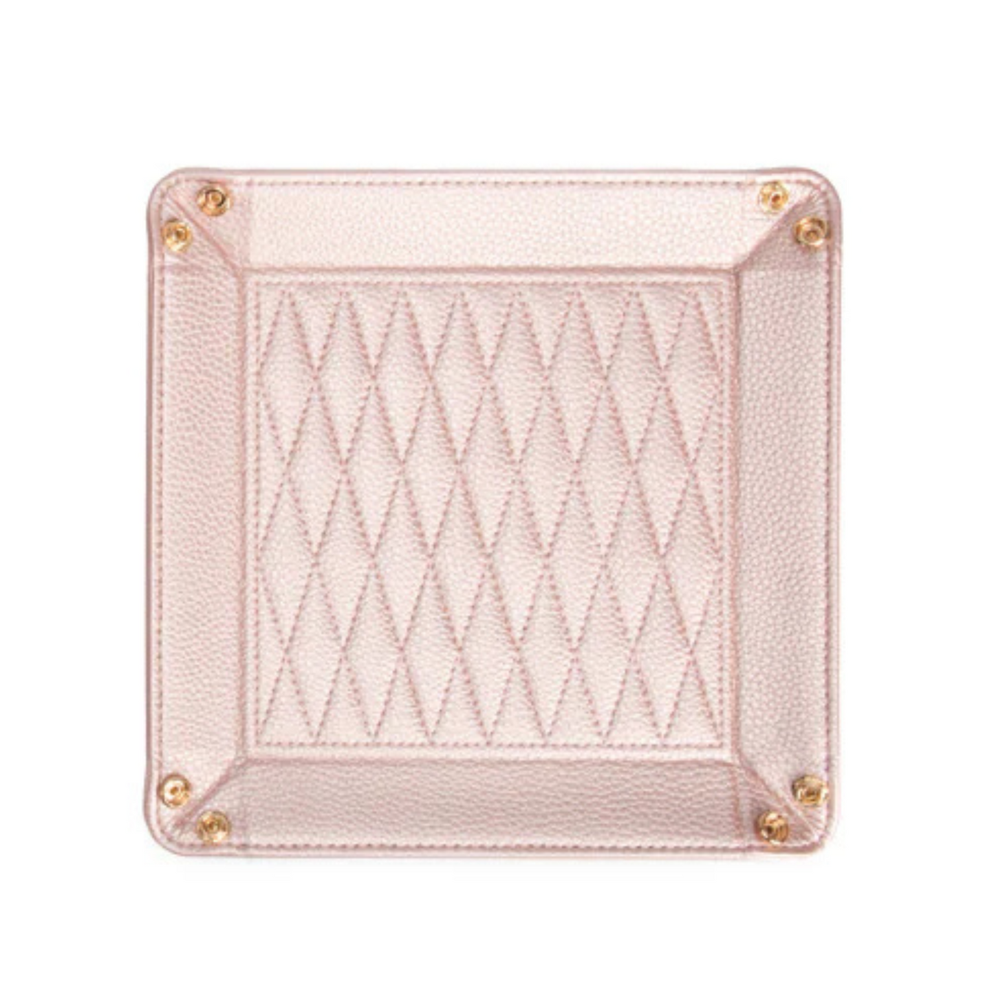 Leah Quilted Throw All