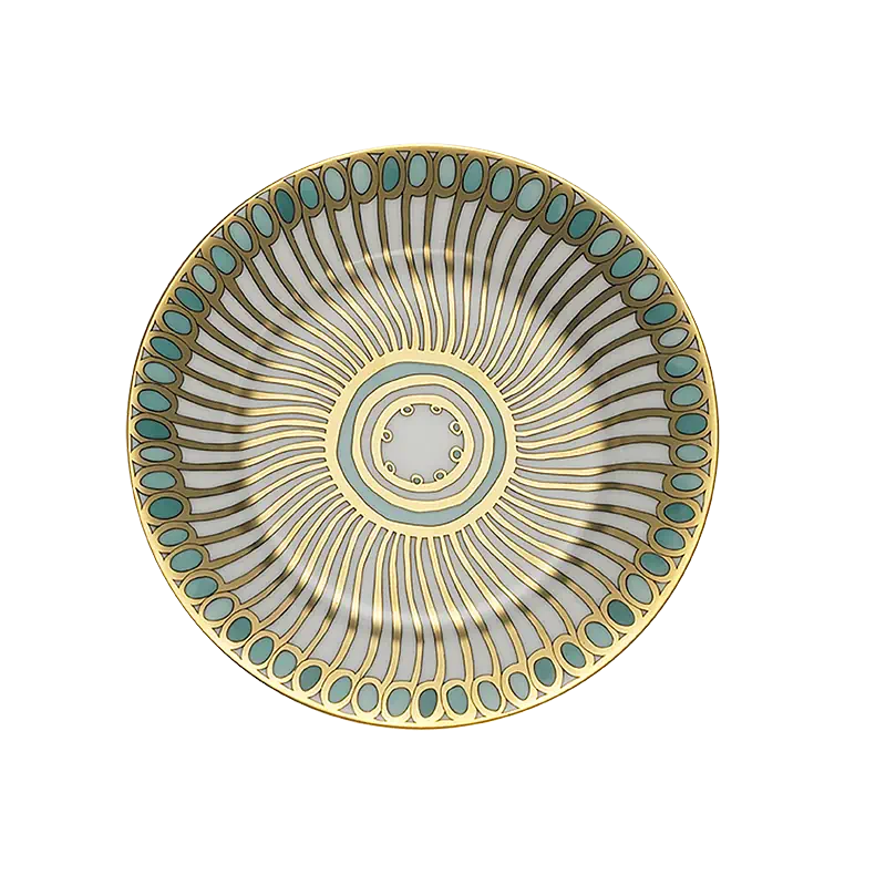 Syracuse Turquoise