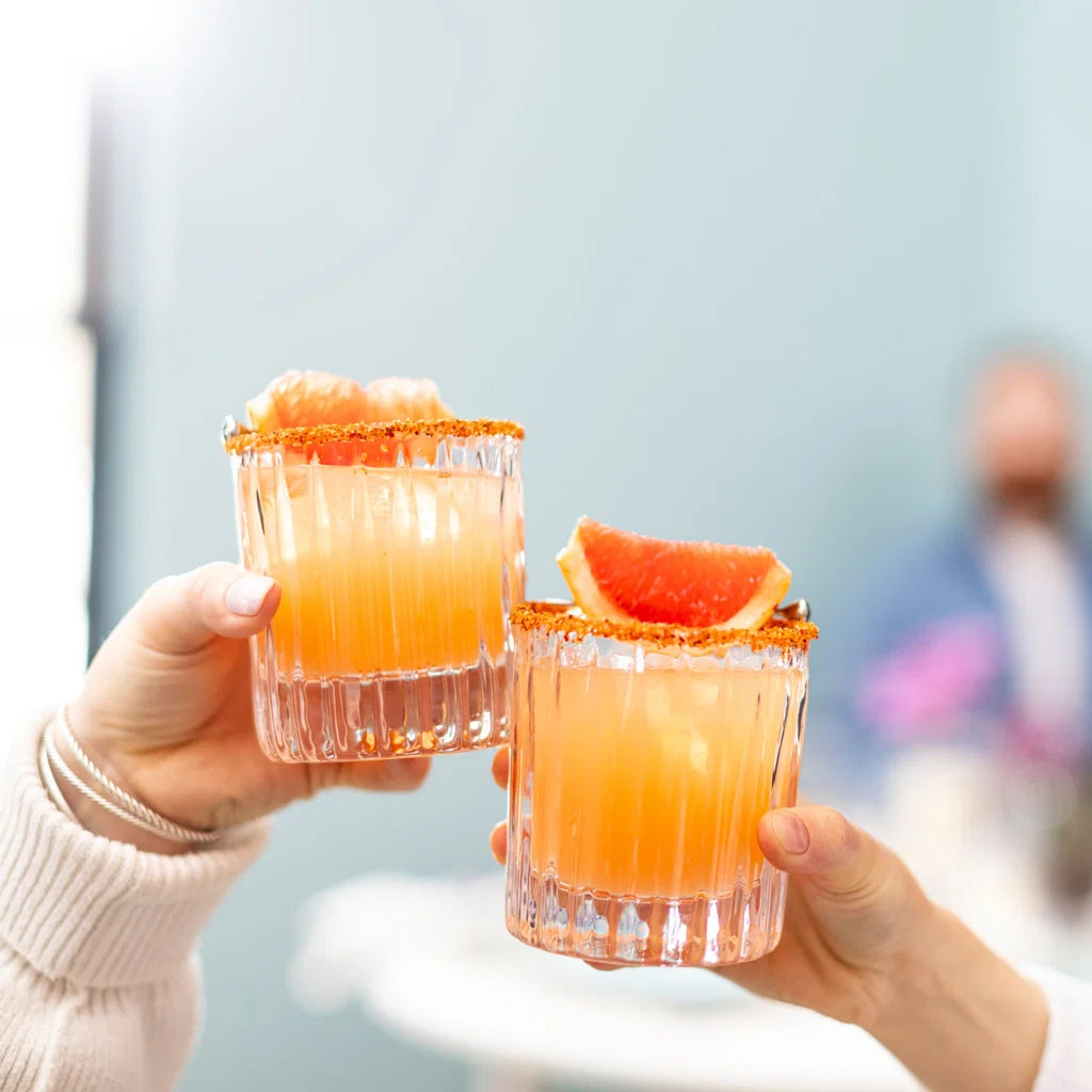 Montpelier Double Old Fashioned