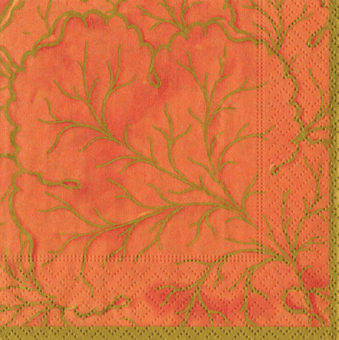 Caspari Cocktail Napkins