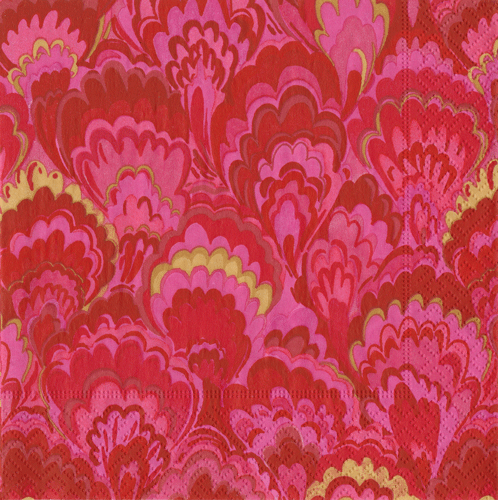Caspari Cocktail Napkins