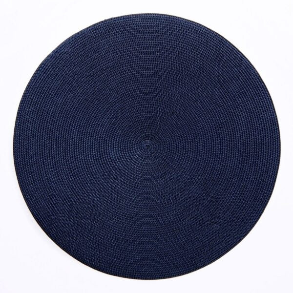 Triple Braid Placemat set/4