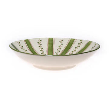 Olive Stripe Collection