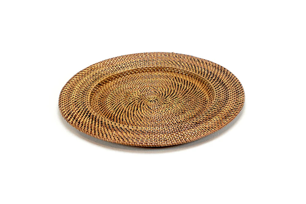 Woven Charger Plate
