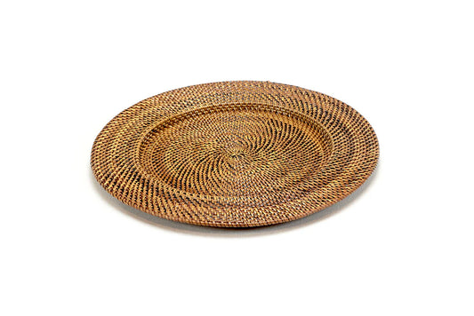 Woven Charger Plate