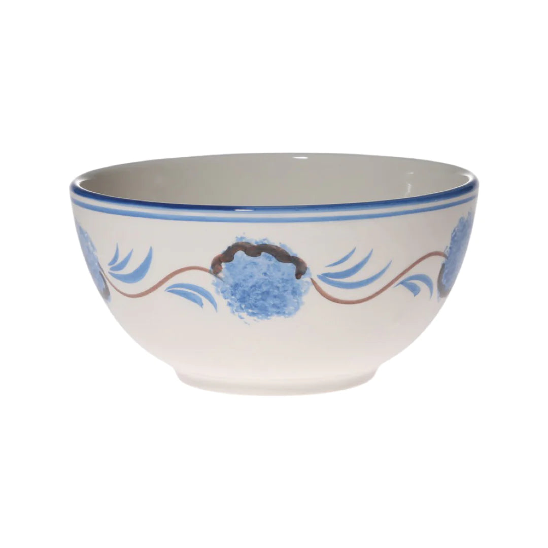 Blue Flower Collection