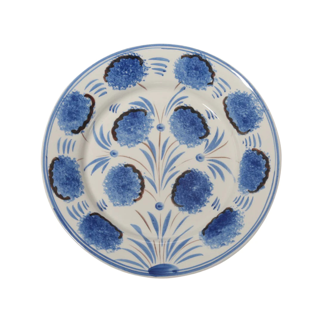 Blue Flower Collection
