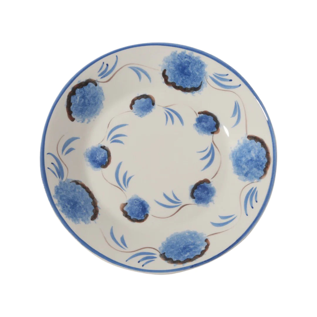 Blue Flower Collection