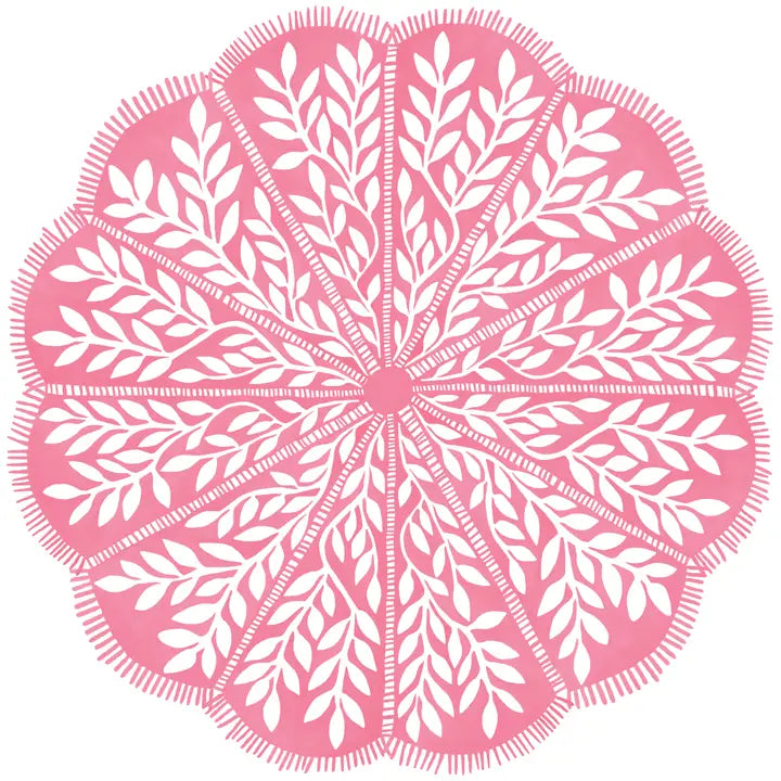 Paper Placemats S/24