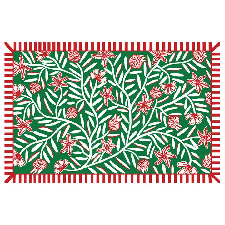 Paper Placemats S/24