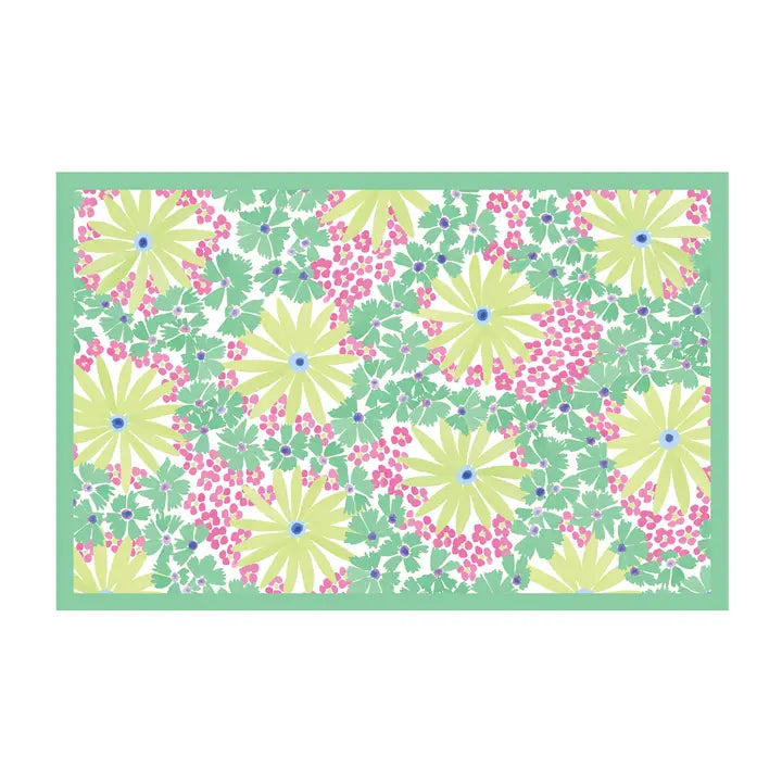 Paper Placemats S/24