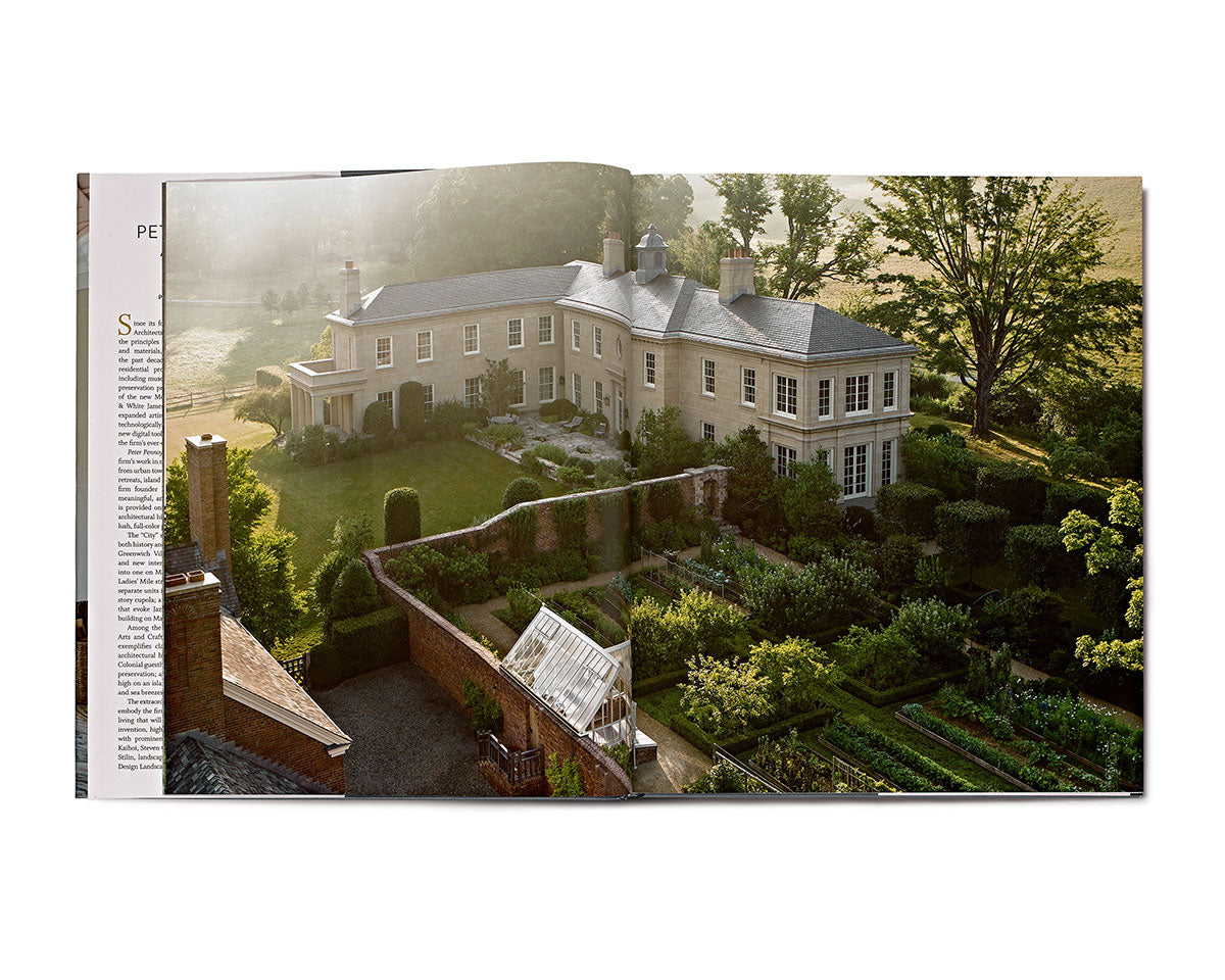 Peter Pennoyer Architects