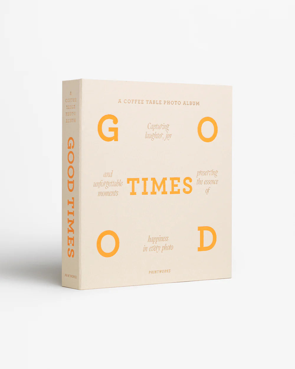 Good Times Photo Album