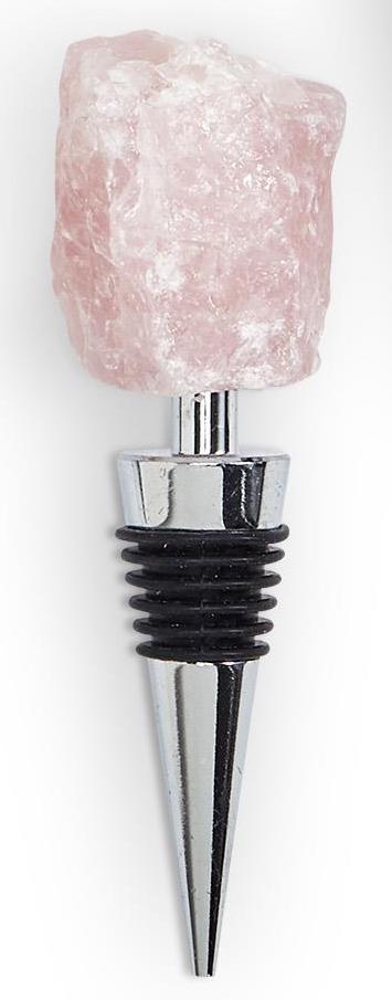 Natural Stone Bottle Stoppers