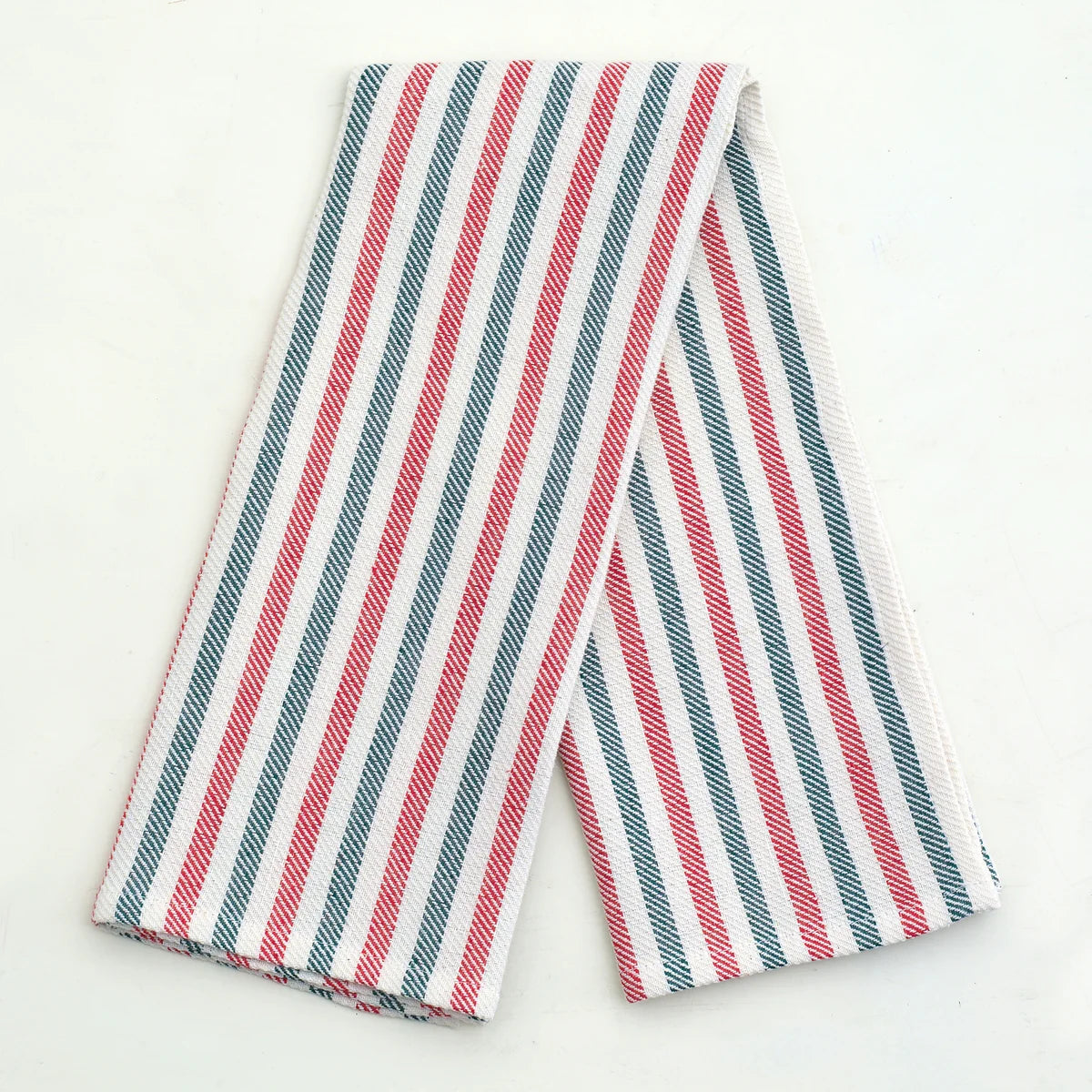 Pomelo Bi-Color Kitchen Towels