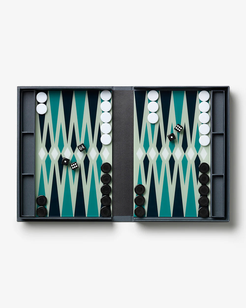 Classic Backgammon