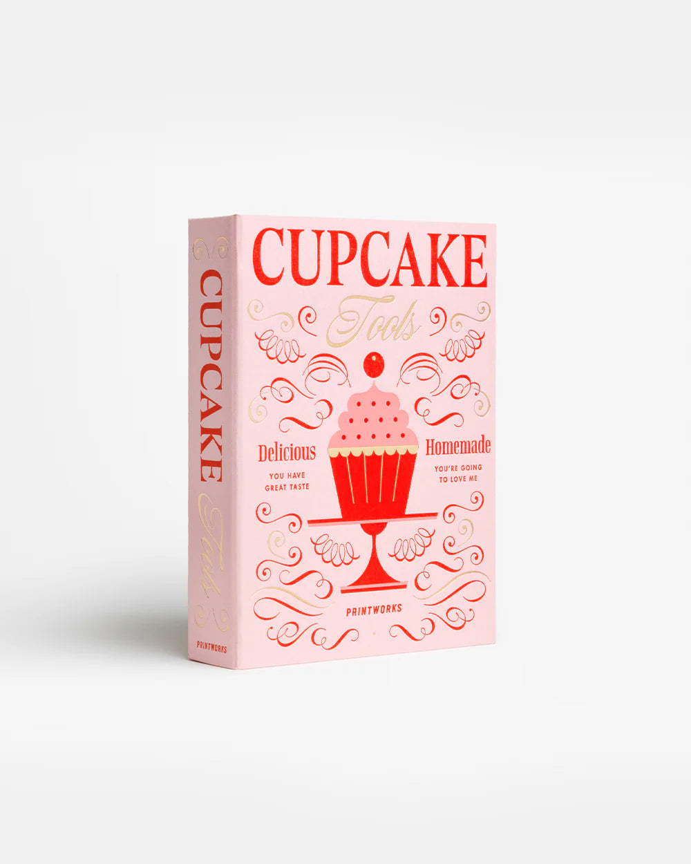 Cupcake Tools