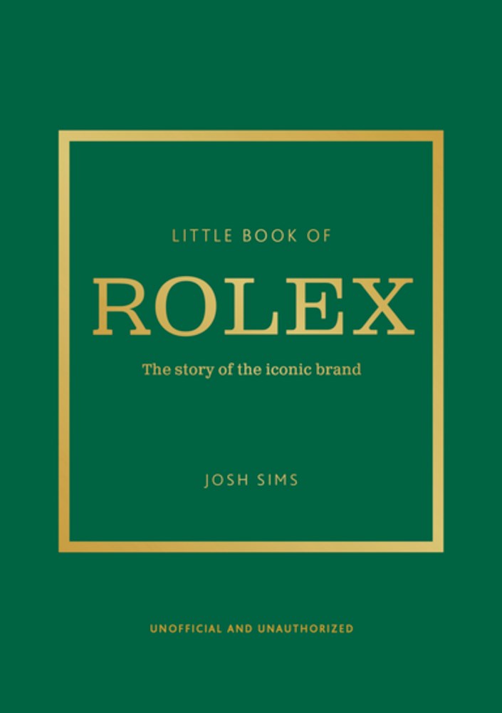 Oh! Little Books