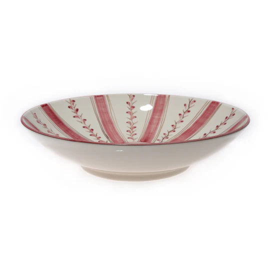 Rose Stripe Collection