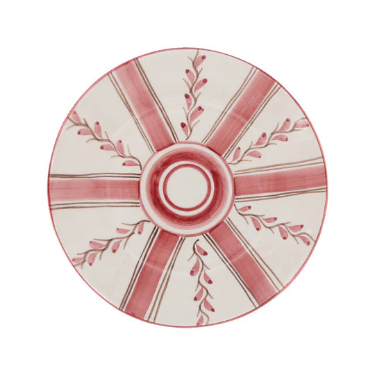 Rose Stripe Collection