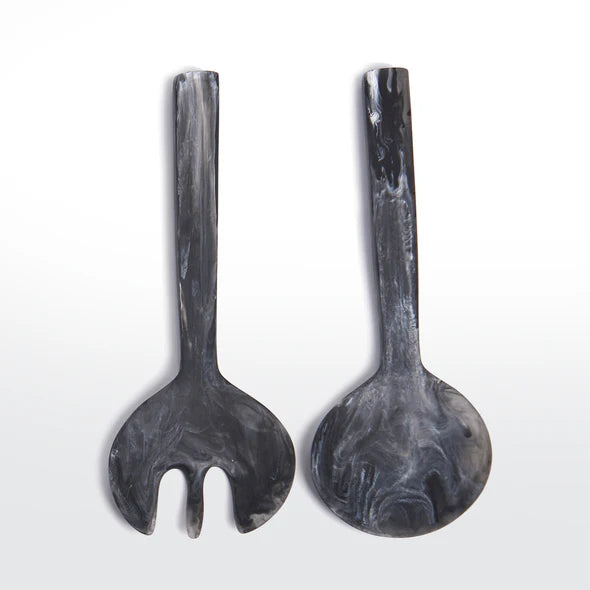 Long Handle Resin Servers