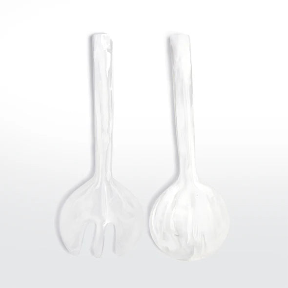 Long Handle Resin Servers