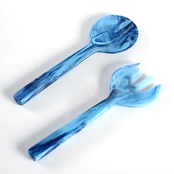 Long Handle Resin Servers