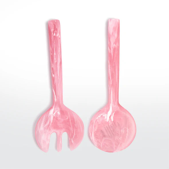 Long Handle Resin Servers