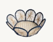 Scallop Bread Basket