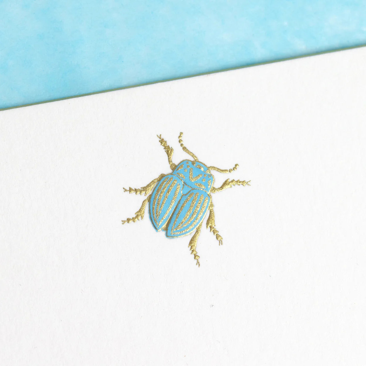 Printery Note Cards