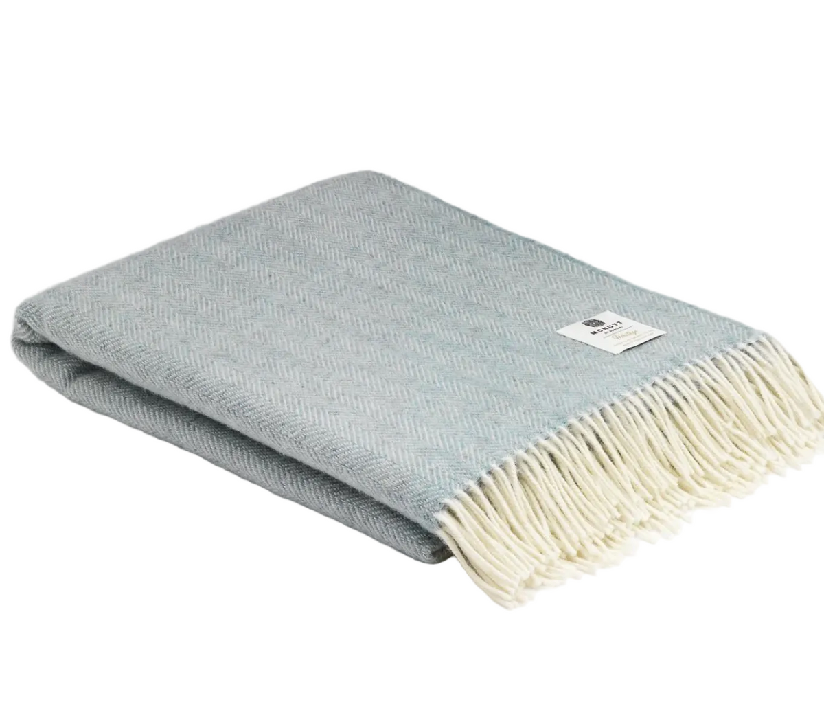 Heritage Throws