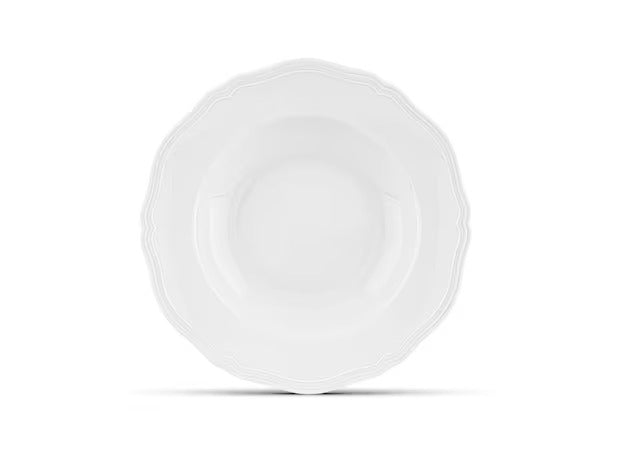 Antico Doccia Bianco