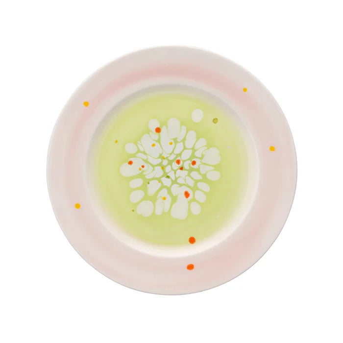 Spring Dinnerware