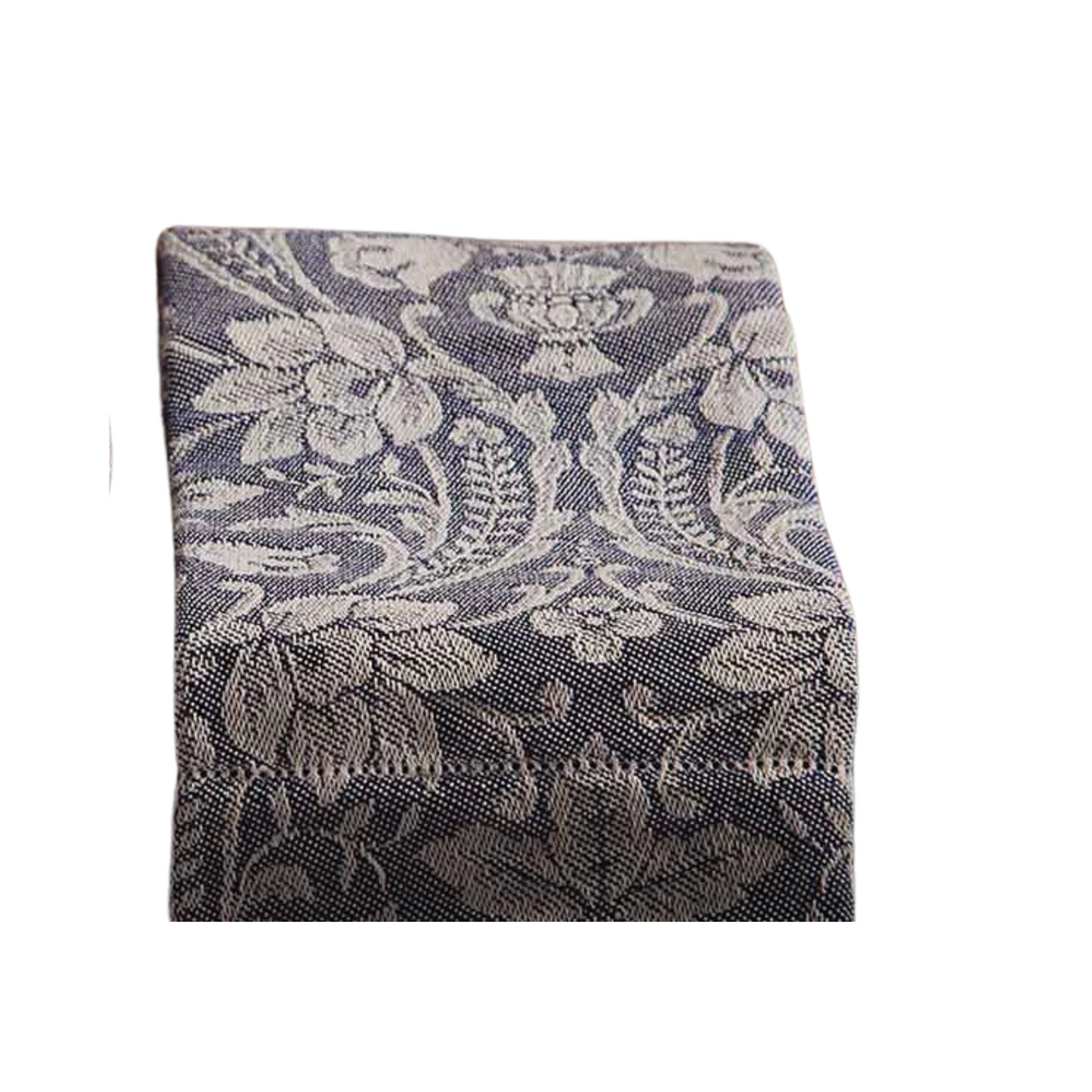 Donna Di Coppe Hemstitch European Hand Towels