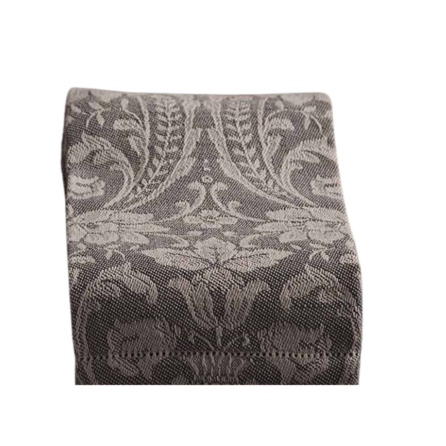 Donna Di Coppe Hemstitch European Hand Towels
