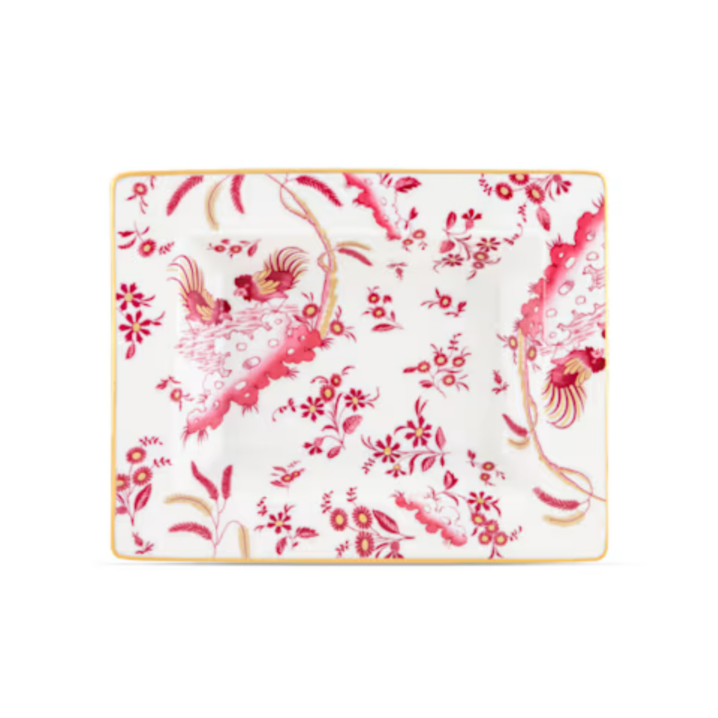 Oro di Doccia Magenta