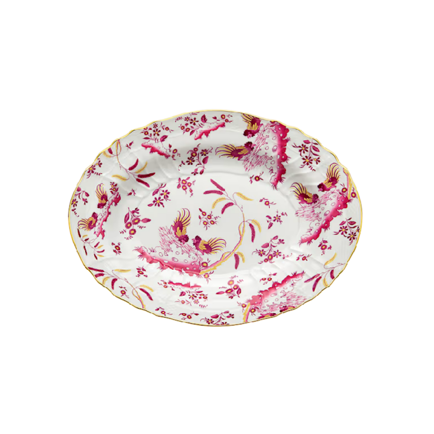 Oro di Doccia Magenta