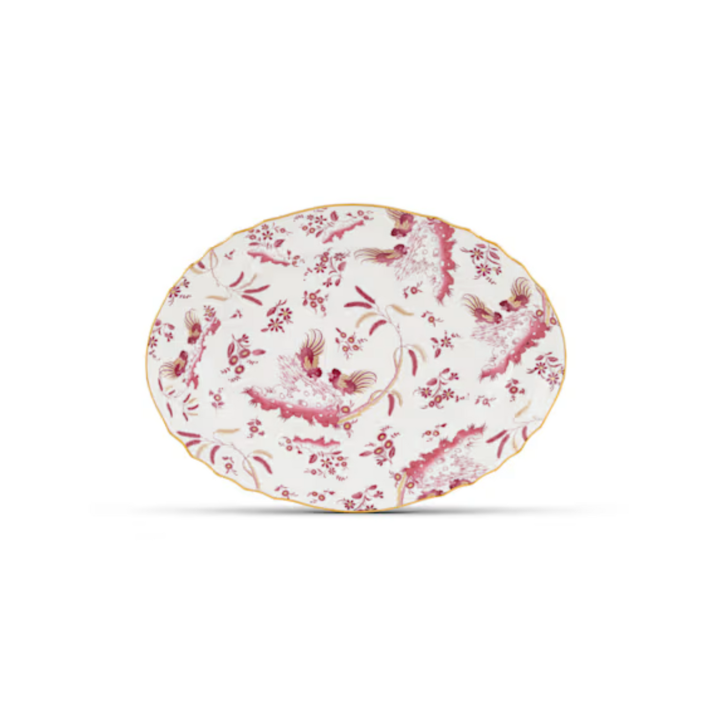 Oro di Doccia Magenta