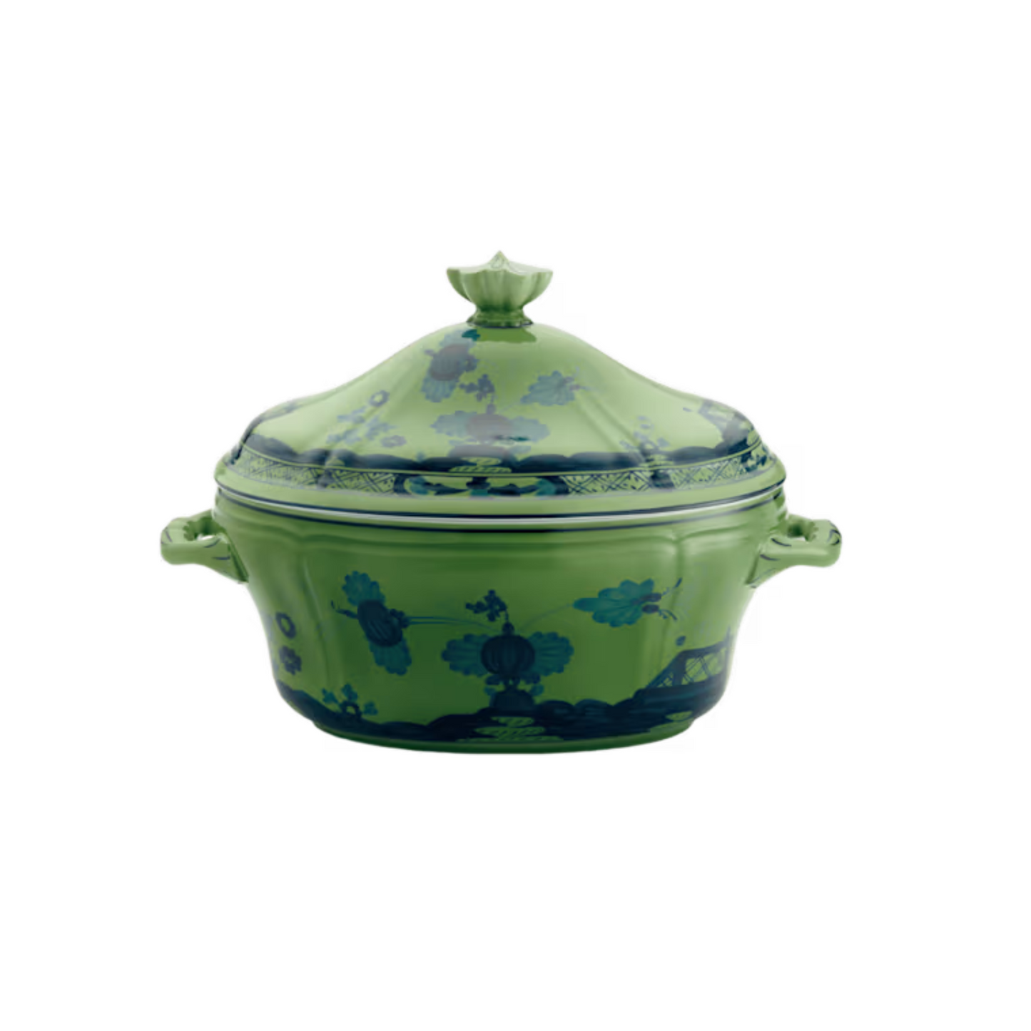 Oriente Italiano Malachite