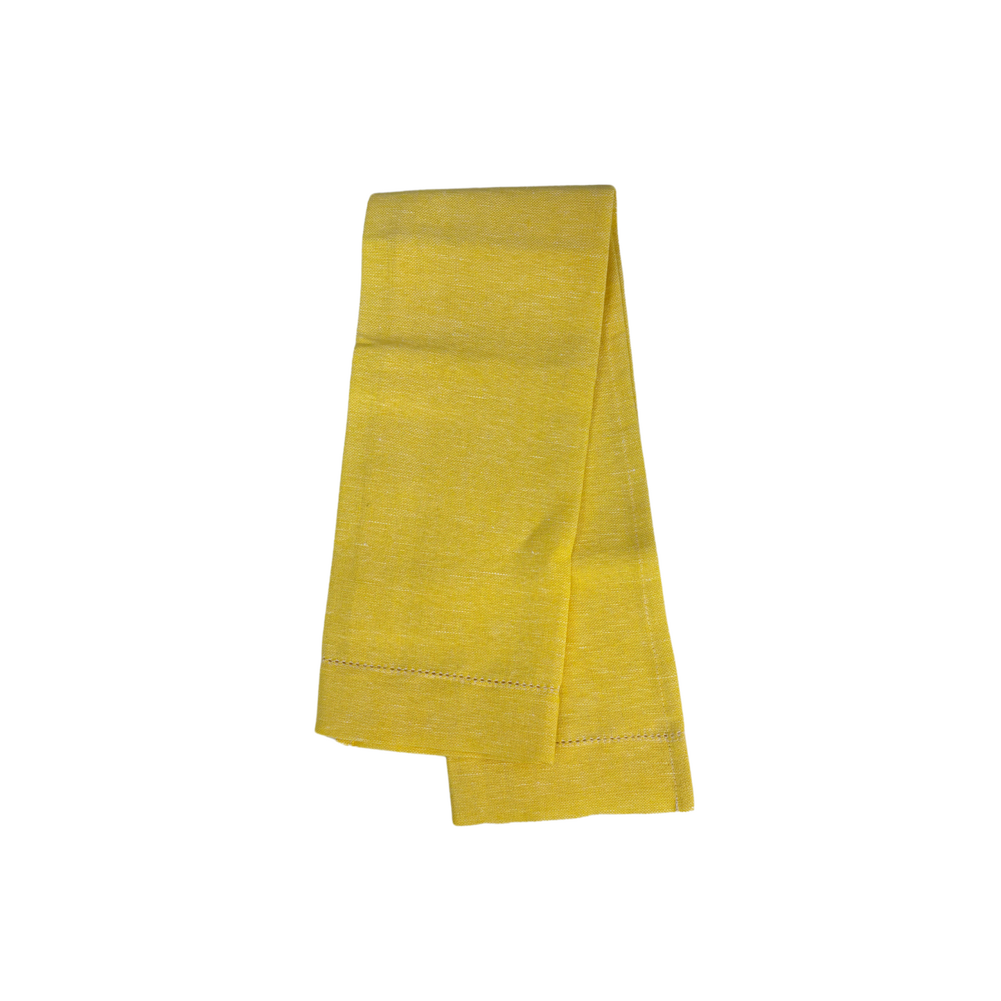 Zodiaco 180 Hemstitch Guest Towels