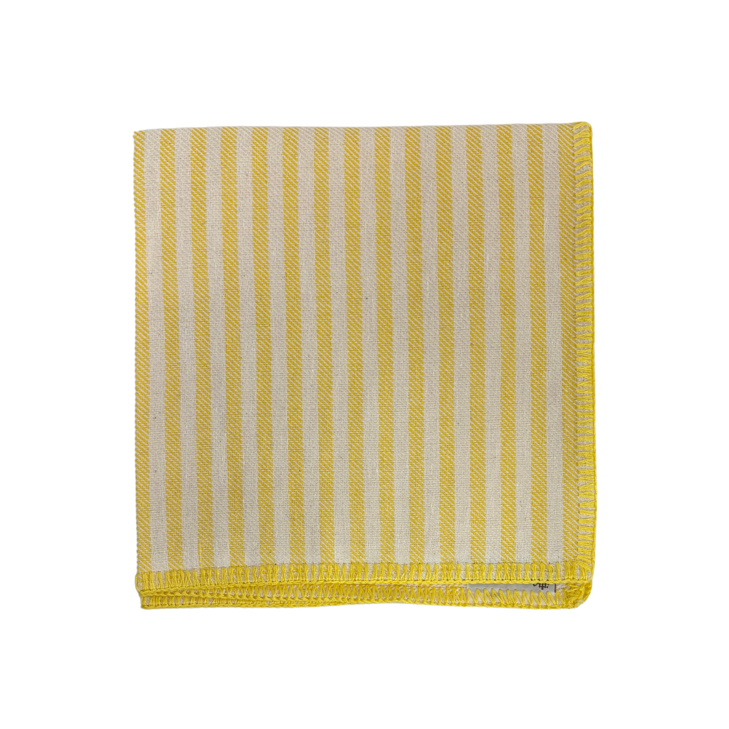 Pomelo Siena Stitch Napkins