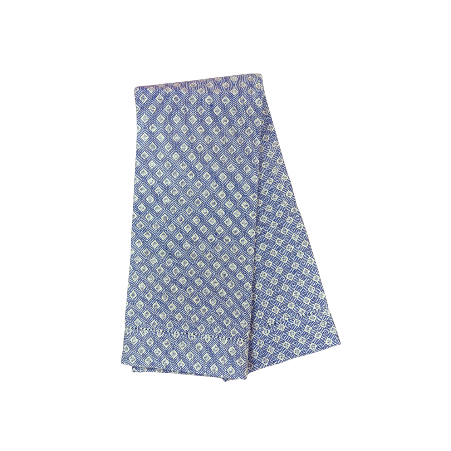 Fiordilino Hemstitch Guest Towels