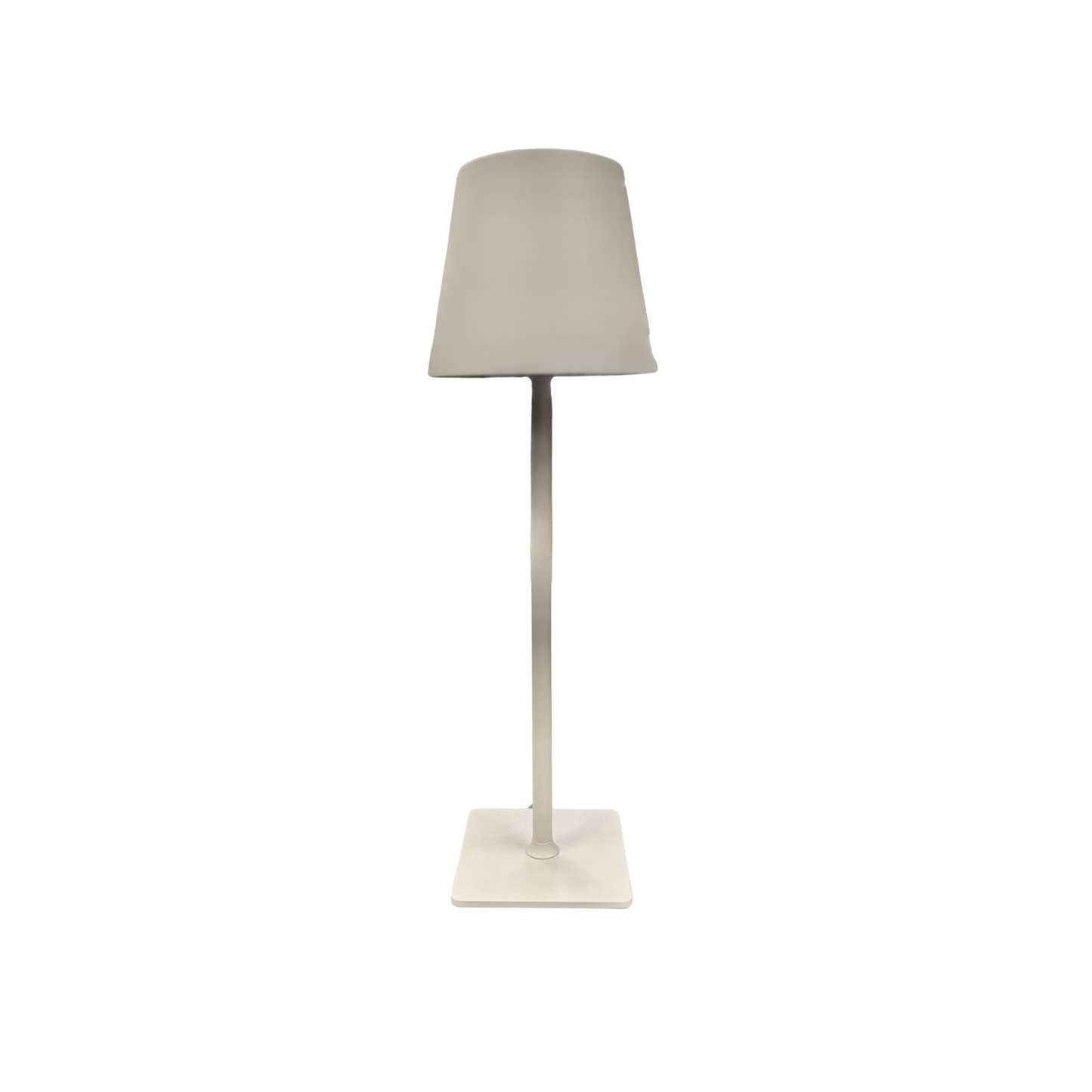 Cordless Table Lamps (Unpainted)