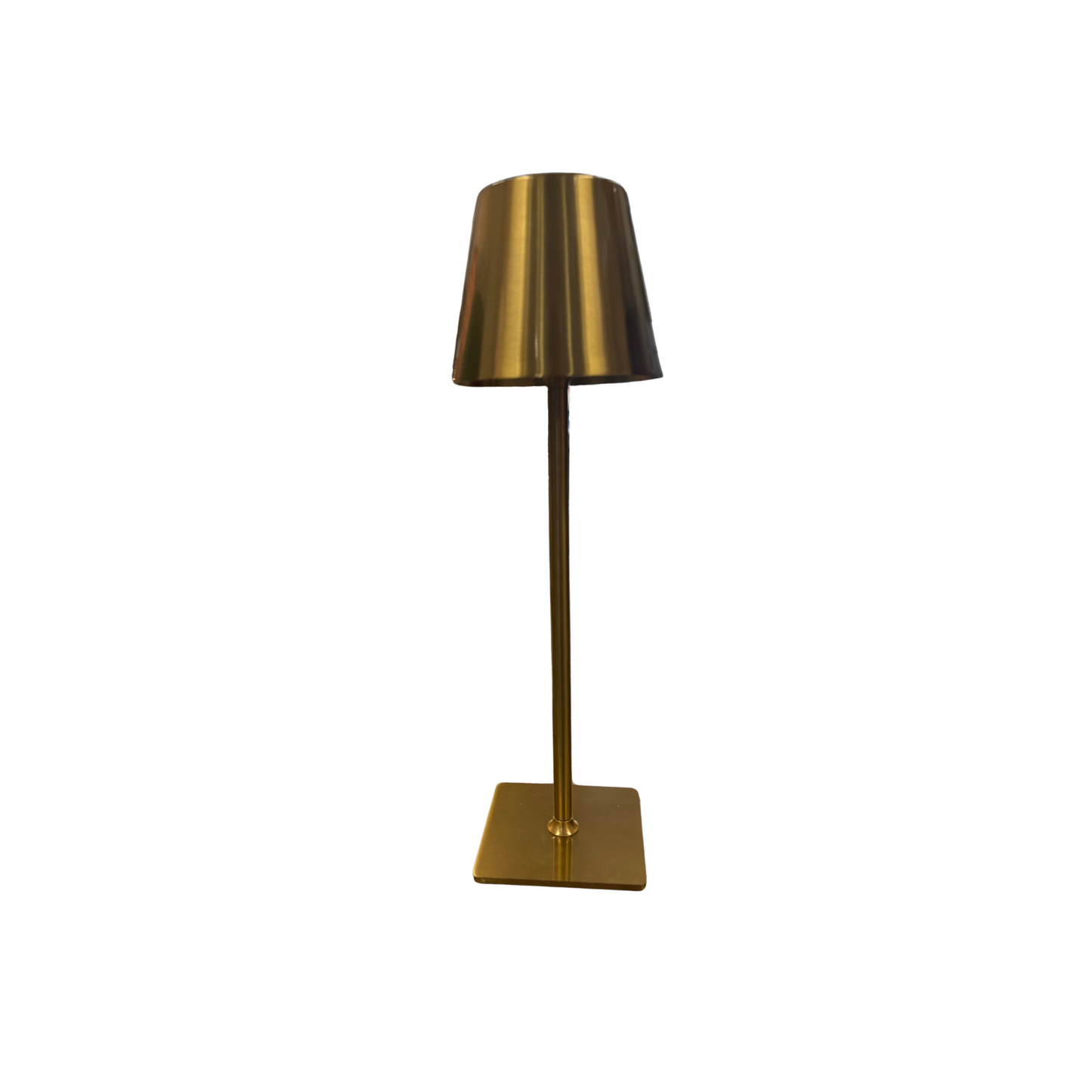 Cordless Table Lamps (Unpainted)