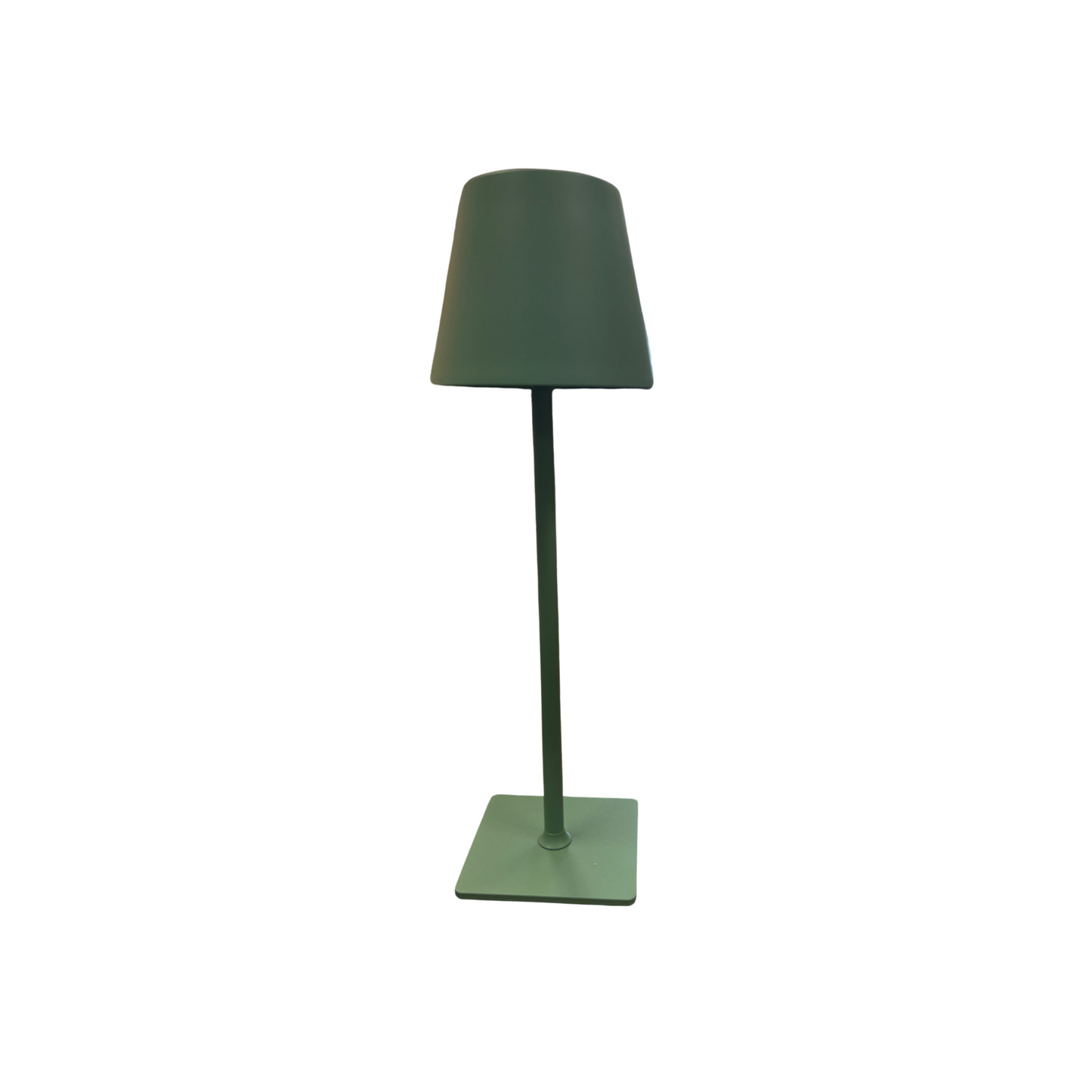 Cordless Table Lamps (Unpainted)