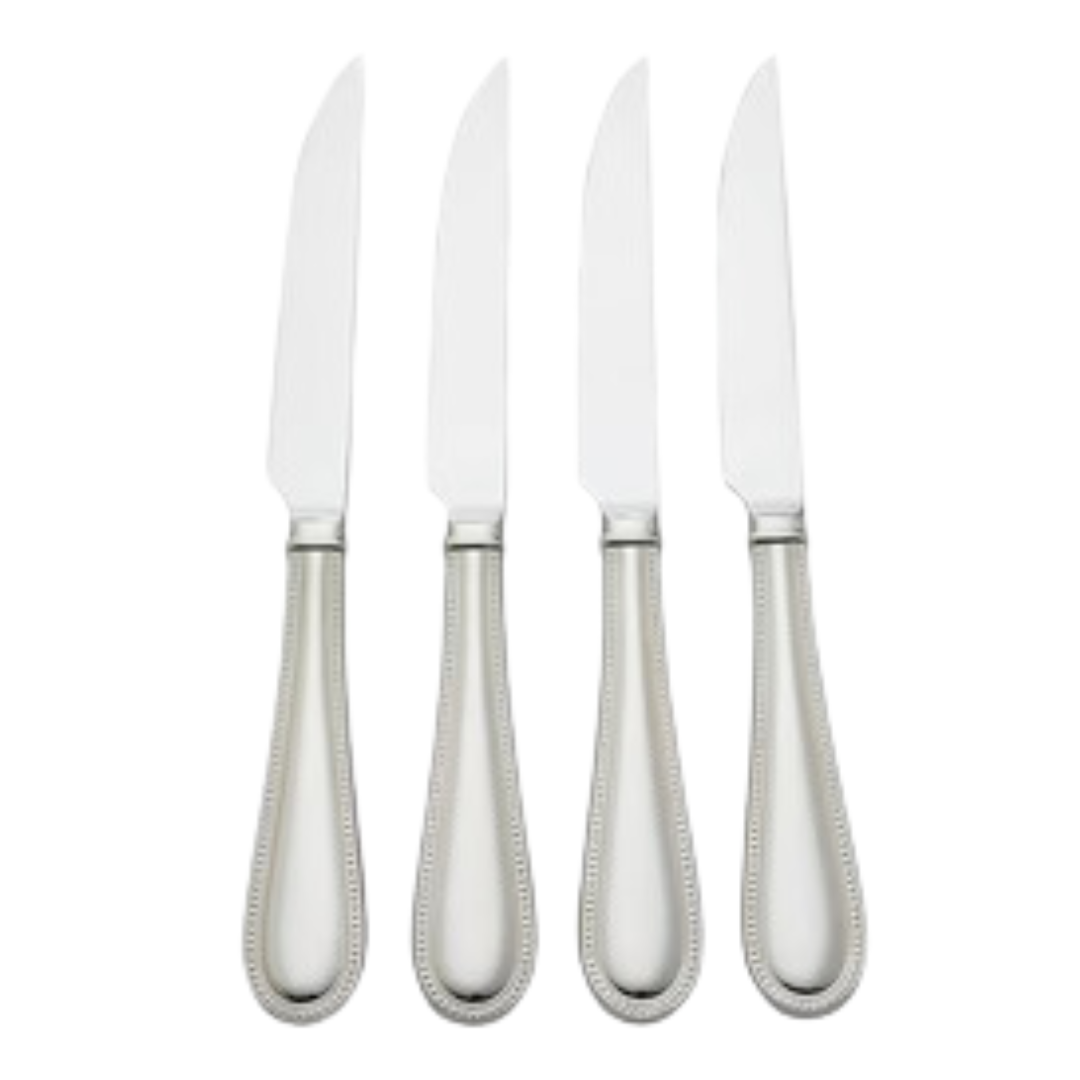Reed & Barton Lyndon Steak Knives
